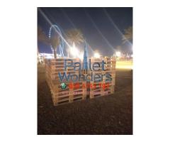 wooden pallets 0555450341 wooden pallets 0555450341