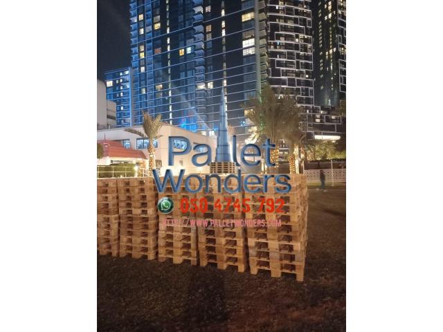 wooden pallets 0555450341 wooden pallets 0555450341
