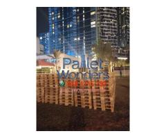 wooden pallets 0555450341 wooden pallets 0555450341