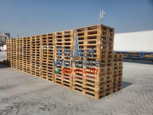 wooden pallets 0555450341 wooden pallets 0555450341