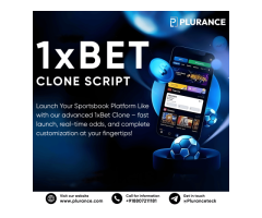 Experience the Power of 1xBet Clone Script – Free Demo Available Now! Experience the Power of 1xBet Clone Script – Free Demo Available Now!