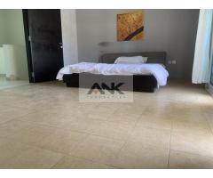 Furnished | Big Size | Huge Garden | Grab the opportunity|