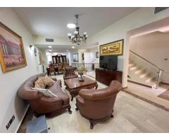 Indigo Villa| Elegant 4BHK+Maid | Bright Inside | Ready To Move