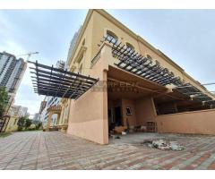 Corner Unit | Modern 4BR+ Maid | Fully Equipped Kitchen