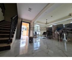 Corner Unit | Modern 4BR+ Maid | Fully Equipped Kitchen