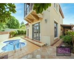 Hot Deal | Negotiable | 4 Bed +maid pool