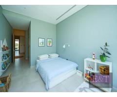 Exclusive | Golf View | Stunning Garden