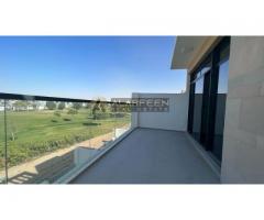 Brand New| Park Facing| Huge Layout| Bright Villa