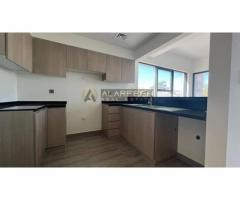 Brand New| Park Facing| Huge Layout| Bright Villa