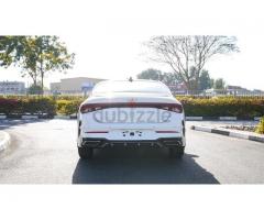 KIA K5 - 2023 - FULL OPTION