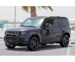 Defender 110 P400e hybrid 2023