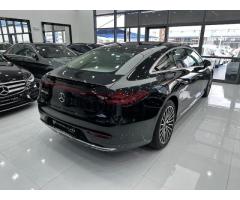 Mercedes EQS 450+ AMG Battery Range 780km Panoramic- Head Up Display 2023 479,000 AED for UAE 455,00