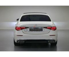 Brand New I Mercedes-Benz Maybach S580 4Matic+