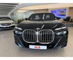 740I Gcc Full Loaded WARRANTY AND SERVICE