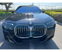 2023 - 735I GCC Kit M Warranty 5 years
