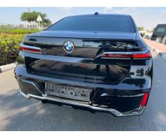 2023 - 735I GCC Kit M Warranty 5 years