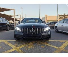 C300 original airbags 1200/Month