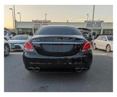 C300 original airbags 1200/Month