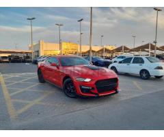 Mustang 2020 very clean 1100/Month