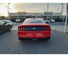Mustang 2020 very clean 1100/Month