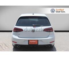 Golf R SEL 1 Years Approved Warranty