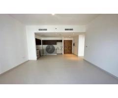 Spacious 1BR | Brand New | Chiller Free | Vacant