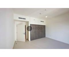 Spacious 1BR | Brand New | Chiller Free | Vacant