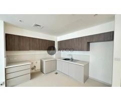 Spacious 1BR | Brand New | Chiller Free | Vacant
