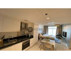 Fully Furnished | Balcony | Ready for Move-In