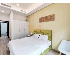 Multiple options | Fully Furnished 1bhk | Available in 12 Chqs
