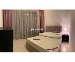 FULLY LUXURIOUS FURNISHES | GOOD PAYMENT PLAN| PRIME LOCATION