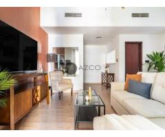Fully Furnished | Great Investment |Community View