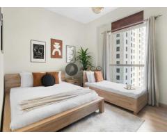 Fully Furnished | Great Investment |Community View