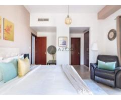 Fully Furnished | Great Investment |Community View