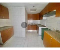 3BR + Maid Room | Premium Building | Lake View