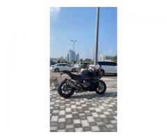 BMW S1000rr 2022
