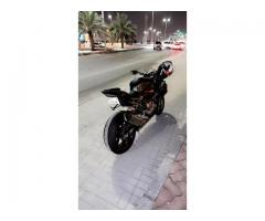 BMW S1000rr 2022