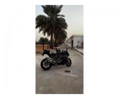 BMW S1000rr 2022