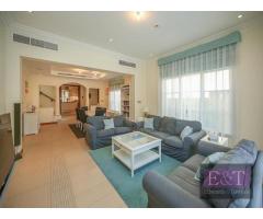 Hot Deal | Negotiable | 4 Bed +maid pool