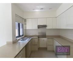 Vacant | Close to Park and Pool | Landscaped | 2E