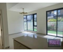 Vacant | Close to Park and Pool | Landscaped | 2E