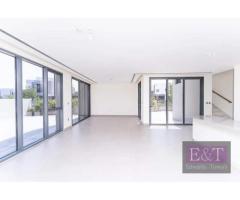Corner Unit | Type E3 | Landscaped | View Now