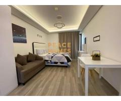 Std apartment | Ready to move | Fully furnished | Offers accepted