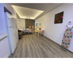 Std apartment | Ready to move | Fully furnished | Offers accepted