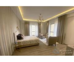 Renovated | High Floor | Vacant On Transfer
