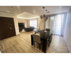 Renovated | High Floor | Vacant On Transfer