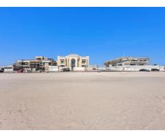 Freehold Villa Plot in Al Wasl , Exclusive with us, 2 plots next to each other.