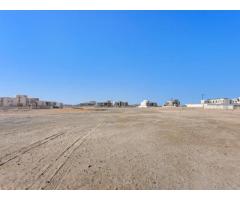 Call Mamzar Plot specialist ! No Commission, Freehold Villa Plots