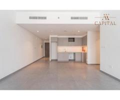 Low Floor | Park View | 3 years PHPP