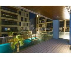 largest 2/maid with in entire City Walk Pool Views